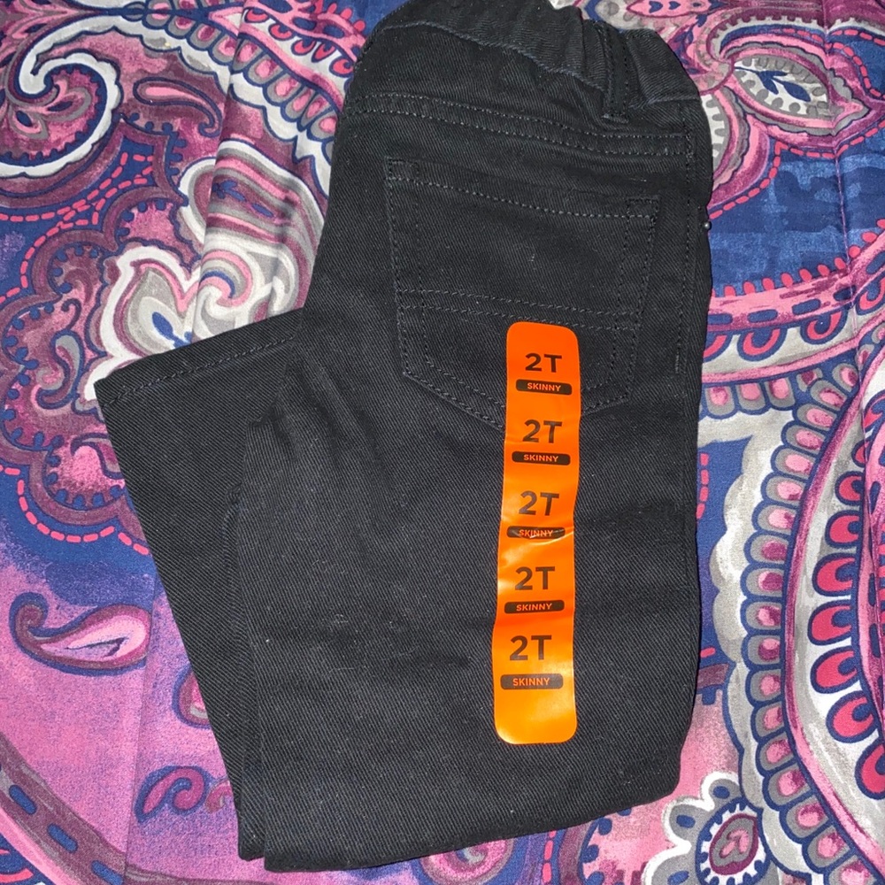 Toddler jeans!!!